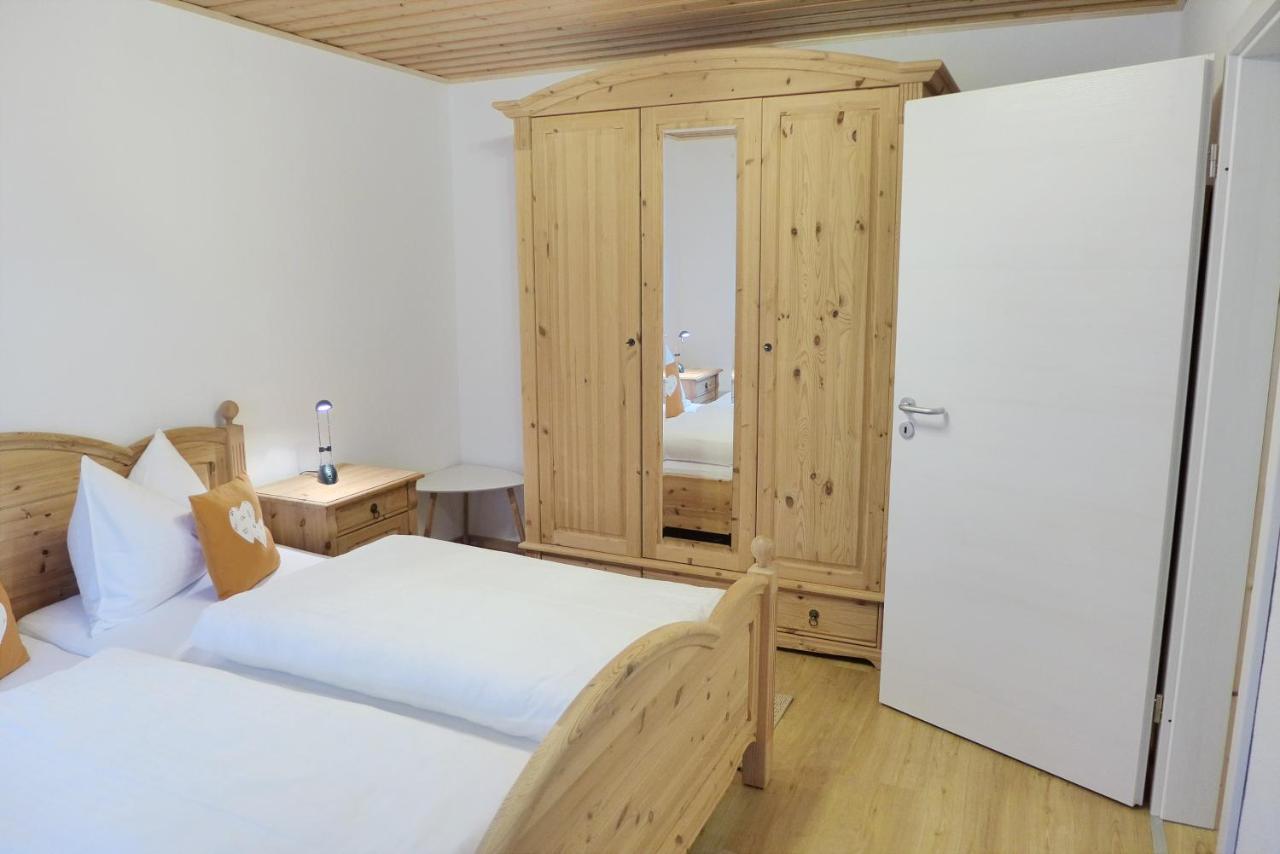 Gaestehaus Philipp Mehlmeisel Eksteriør bilde