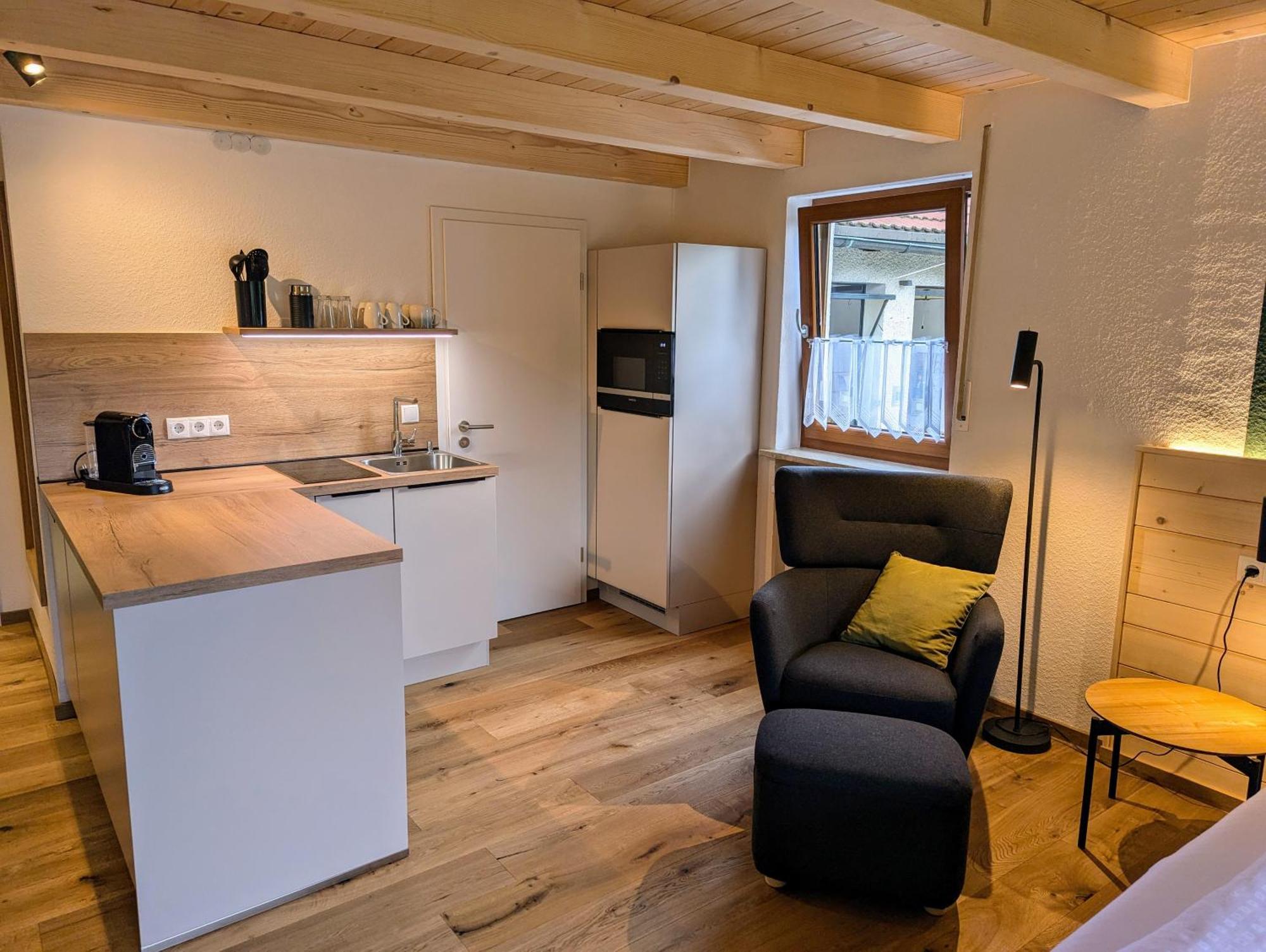Gaestehaus Philipp Mehlmeisel Eksteriør bilde